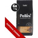Pellini Espresso Bar n°82 Vivace 6 x 1 kg