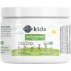 Vitamín a minerál Garden of Life Kids organic Multivitamín pro děti v prášku, 60 g