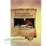 Zpráva a naučení o kazatelství v jazyce 21. století – Hledejceny.cz