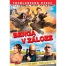 Benga v záloze DVD