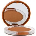 Clinique True Bronze Pressed Powder Bronzer Bronzující pudr 2 Sunkissed 9,6 g – Hledejceny.cz