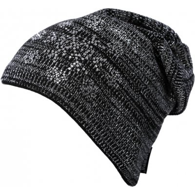 Sherpa čepice Enya black – Hledejceny.cz