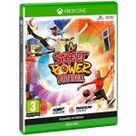 Street Power Football – Zboží Živě