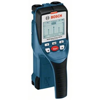 Bosch D-tect 150 SV Professional 0.601.010.008