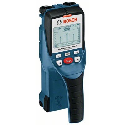 Bosch D-tect 150 SV Professional 0.601.010.008 – Zboží Mobilmania