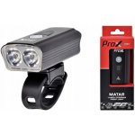 Knog Blinder Mini přední cross – Sleviste.cz