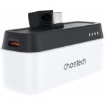 ChoeTech PD20W 5000mAh white – Hledejceny.cz