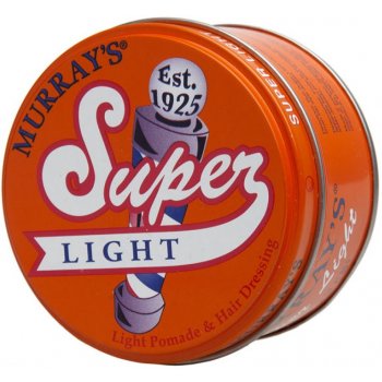 Murray's pomáda na vlasy Super Light 85 g