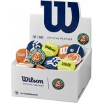 Wilson RG Dampeners Box 50ks – Zboží Dáma