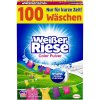 Prášek na praní Weißer Riese prací prášek na barevné prádlo 100 PD 5,5 kg