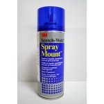 3M Spray Mount 400 ml – Hledejceny.cz