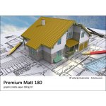 FOMEI FomeiJet Premium Matt, 111,8cm x 30,5m, 1 role, 180 g/m2 – Zboží Živě