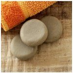 Ponio tuhý šampon s ichtamolem a pyritionem zinku 30 g – Zboží Mobilmania