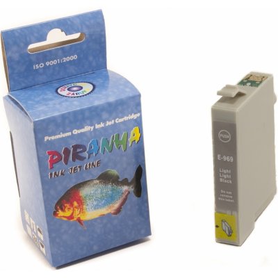 Piranha Epson T0969 - kompatibilní – Zboží Mobilmania
