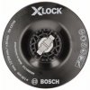 Brusky - příslušenství Bosch X-LOCK Opěrný talíř jemný 2.608.601.714 2.608.601.714