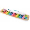 Dětská hudební hračka a nástroj Baby Einstein Pianinko Notes & Key Magic Touch