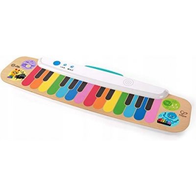 Baby Einstein Pianinko Notes & Key Magic Touch – Zboží Mobilmania