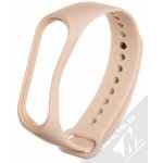 1Mcz Strap řemínek Xiaomi Mi Band 3, Mi Band 4 31129 – Zbozi.Blesk.cz