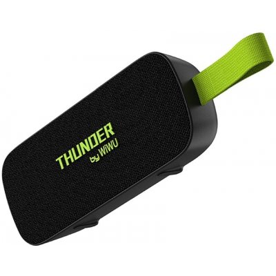 WiWU Thunder H2 – Zboží Mobilmania