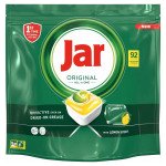 Jar Original All-in-1 Lemon tablety do myčky 92 ks – Zbozi.Blesk.cz