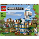 LEGO® Minecraft® 21188 Vesnice lam – Zbozi.Blesk.cz