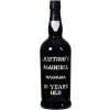 Víno Justino´s Madeira Malvasia 10Y 19% 0,75 l (holá láhev)