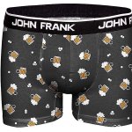 John Frank boxerky JFBD245 – Zboží Mobilmania