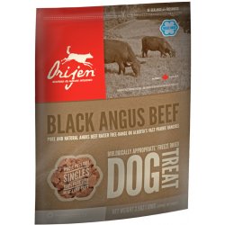 Orijen Freeze snack Black Angus Beef 92 g