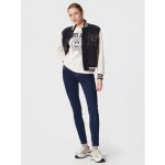 Tommy Jeans Jeansy Nora DW0DW14825 Tmavomodrá Skinny Fit – Hledejceny.cz