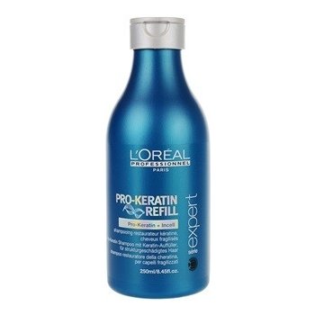 L'Oréal Expert Pro-Keratin Refill Shampoo 250 ml