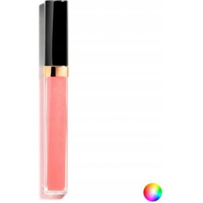 Chanel Rouge Coco Gloss hydratační lesk na rty 722 Noce Moscata 5,5 g – Zbozi.Blesk.cz