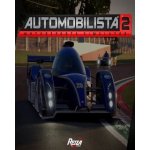 Automobilista 2 – Zboží Mobilmania