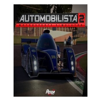 Automobilista 2