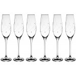 Bohemia Crystal sekt galaxie 6 x 210 ml – Zboží Mobilmania
