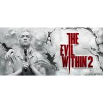 The Evil Within 2 – Hledejceny.cz