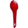 Outdoorový příbor WILDO SPORK Lžíce, vidlička, nůž 3v1