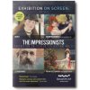 DVD film Impressionists DVD