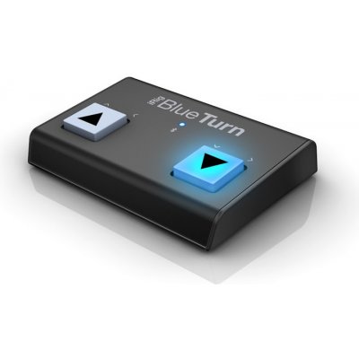 IK MULTIMEDIA iRig BlueTurn – Zboží Dáma