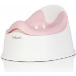 COLIBRO Dětský nočník SOLO ROSE růžový – Zboží Dáma