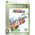 Burnout Paradise – Zboží Dáma