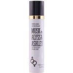 Alyssa Ashley Musk deospray 100 ml – Hledejceny.cz