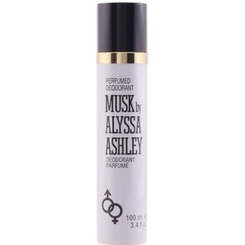Alyssa Ashley Musk deospray 100 ml