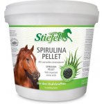 Stiefel Spirulina pelety 1,5 kg – Sleviste.cz