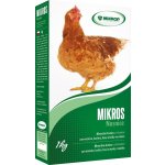 MIKROP Mikros Nosnice 1 kg – Zboží Mobilmania