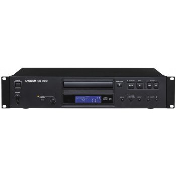 TASCAM CD-200