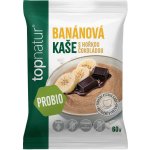 Topnatur Probio kaše banán s čokoládou 60 g – Sleviste.cz