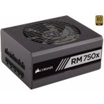 Corsair RMx Series RM750x 750W CP-9020179-EU – Sleviste.cz