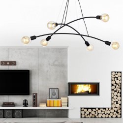 TK Lighting 2726