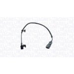 MAGNETI MARELLI Generátor impulsů, klikový hřídel 064848257010 – Hledejceny.cz