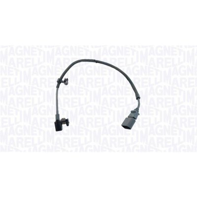 MAGNETI MARELLI Generátor impulsů, klikový hřídel 064848257010 – Hledejceny.cz